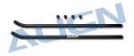 H60137-00 H 60137-00 - Skid Pipe_Black