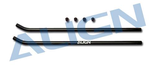 H60137-00 H 60137-00 - H60137-00 H 60137-00 H 60137-00 Skid Pipe_Black (Align)