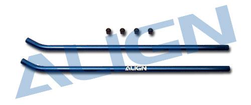 H60137-84 H 60137-84 - H60137-84 H 60137-84 H 60137-84 Skid Pipe_Blue (Align)