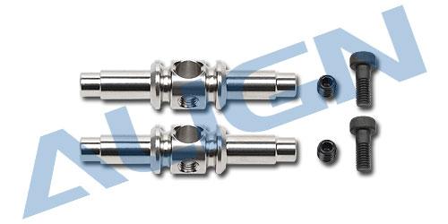 H60157A H 60157 A - H60157A H 60157 A H 60157 A V2 V 2 V 2 Heckrotornabe (Align)