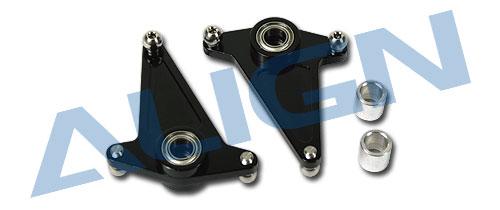 H60178 H 60178 - H60178 H 60178 H 60178 600ESP 600 ESP 600 ESP Metal Aileron Lever (Align)