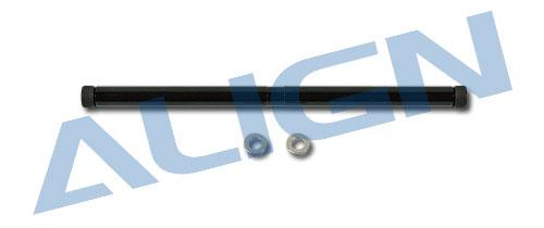 H60181 H 60181 - H60181 H 60181 H 60181 600ESP 600 ESP 600 ESP Control Shaft (Align)