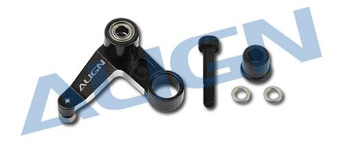H60186A H 60186 A - H60186A H 60186 A H 60186 A Umlenkhebel Heckrotor Metall (Align)