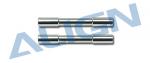 H60187 H 60187 - Chassis Aluminium-Verbindungsbolzen