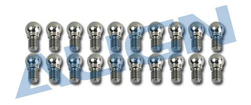 H60192 H 60192 - H60192 H 60192 H 60192 Kugelkopf A (Align)