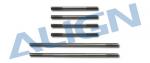 H60193 H 60193 - 600ESP 600 ESP Servogestaenge