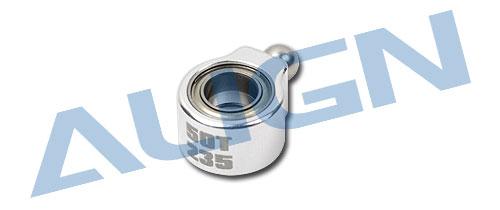 H60195 H 60195 - H60195 H 60195 H 60195 600 Kugellageraufnahme Metall (Align)