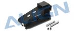 H60201 H 60201 - 600PRO 600 PRO Aufnahme_Halterung Empfaenger