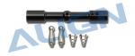 H60203 H 60203 - 600PRO 600 PRO Paddelwippe Metal
