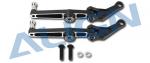 H60207 H 60207 - 600PRO 600 PRO Pitchkompensatorhebel Metall (L)