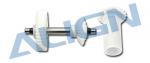 H60228 H 60228 - M0.8 M 0.8 Vorderes Heckrotorgetriebe _ 34Z 34 Z