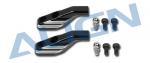 H60232 H 60232 - 600EFL 600 EFL PRO Hauptrotorblatthalter Metall