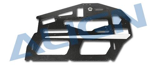 H70041A H 70041 A - H70041A H 70041 A H 70041 A 700E 700 E 700 E Chassis Seitenteil Carbon (L) _ 2mm 2 mm 2 mm (Align)