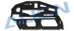 H70042A H 70042 A - 700E 700 E Chassis Seitenteil Carbon (R) _ 2mm 2 mm