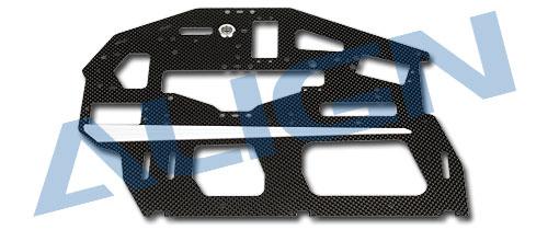H70042A H 70042 A - H70042A H 70042 A H 70042 A 700E 700 E 700 E Chassis Seitenteil Carbon (R) _ 2mm 2 mm 2 mm (Align)