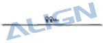 H70073 H 70073 - Carbon Heckanlenkungsgestaenge