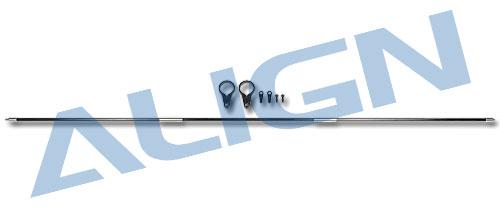 H70073 H 70073 - H70073 H 70073 H 70073 Carbon Heckanlenkungsgestaenge (Align)