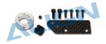 H70104 H 70104 - Sensoraufnahmeplatte (Black Shark)