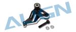 H70105 H 70105 - Umlenkhebel Heckrotor Metall (Black Shark)