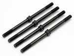 HPI93535 HPI 93535 - Spurstange M4x70mm M 4 x 70 mm