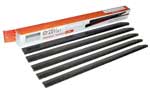 HA325CF05 HA 325 CF 05 - HeliArtist 325 Carbon Scale Rotor Blades (5 pcs)
