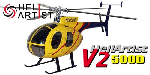 HA450HUV2001 HA 450 HUV 2001 - HA450HUV2001 HA 450 HUV 2001 HA 450 HUV 2001 Hughes 500D 500 D 500 D V2 V 2 V 2 Breitling (Heliartist)