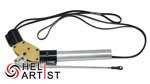 HA500AH64TAIL HA 500 AH 64 TAIL - 500 AH 64 Heckrotorsystem (HeliArtist)