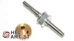 HA500AH64TG HA 500 AH 64 TG - 500 AH 64 Heckrotorgetriebe (HeliArtist)
