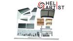 HA500AW003 HA 500 AW 003 - Wolf 500 Parts Pack