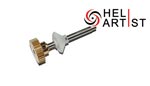 HA500DTG HA 500 DTG - 500 Heckrotorgetriebe (HeliArtist)