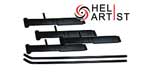 HA700UHP001 HA 700 UHP 001 - 700 MD500 MD 500 Landegestell (HeliArtist)