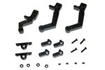HAAP500P002 HAAP 500 P 002 - Wolf 500 Retract System Set