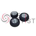HAAR450P001 HAAR 450 P 001 - 450 Agusta _ Wolf Raeder - Set