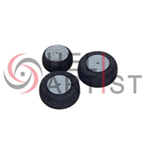 HAAR450P001 HAAR 450 P 001 - HAAR450P001 HAAR 450 P 001 HAAR 450 P 001 450 Agusta _ Wolf Raeder - Set (Heliartist)