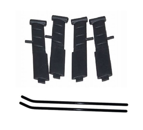 HAHU450P001 HAHU 450 P 001 - HAHU450P001 HAHU 450 P 001 HAHU 450 P 001 Hughes 500D_500E 500 D_ 500 E 500 D_ 500 E Landegestell (HeliArtist) (Heliartist)