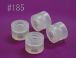 HAT-185 HAT- 185 - Hatori Silikon Daempfer