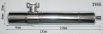 HAT-946 HAT- 946 - Hatori Resoschalldaempfer 946