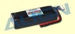 HBP11001 HBP 11001 - Align 6S1P 6 S 1 P 22.2V 22.2 V 1100mAh 1100 mAh 40C 40 C