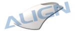 HC2001 HC 2001 - 250 Kabinenhaube Fiberglas _ Weiss