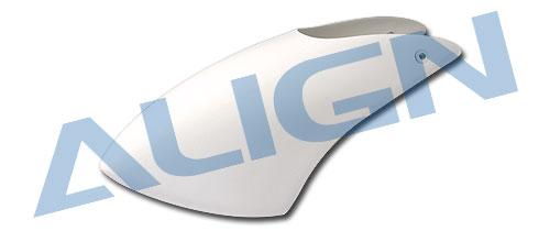 HC2001 HC 2001 - HC2001 HC 2001 HC 2001 250 Kabinenhaube Fiberglas _ weiss (Align)