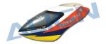 HC2102 HC 2102 - 250SE 250 SE Kabinenhaube lackiert A