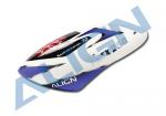 HC2170 HC 2170 - 250SE 250 SE Kabinenhaube lackiert