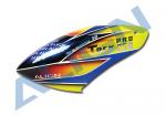 HC2202 HC 2202 - 250PRO 250 PRO Kabinenhaube lackiert