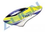 HC4107 HC 4107 - 450 Sport Kabinenhaube lackiert