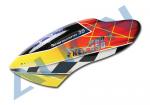 HC4204 HC 4204 - 450 PRO Kabinenhaube lackiert