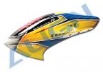 HC4302 HC 4302 - 450 PRO V2 V 2 Kabinenhaube lackiert