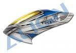 HC4303 HC 4303 - 450 PRO V2 V 2 Kabinenhaube lackiert