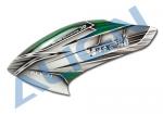 HC4304 HC 4304 - 450 PRO V2 V 2 Kabinenhaube lackiert