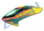 HC4305 HC 4305 - 450 PRO V2 V 2 Kabinenhaube lackiert