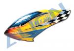 HC5102 HC 5102 - 500PRO 500 PRO Kabinenhaube lackiert